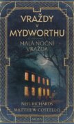 Vraždy v Mydworthu - Malá noční vražda