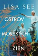 Ostrov morských žien (e-kniha)