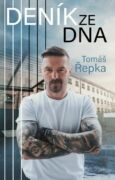 Tomáš Řepka: Deník ze dna (e-kniha)