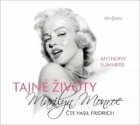 Tajné životy Marilyn Monroe
