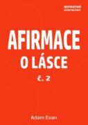 Afirmace o Lásce č. 2 (e-kniha)