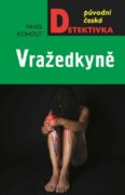 Vražedkyně (e-kniha)