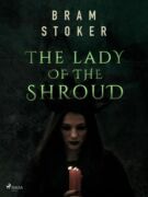 The Lady of the Shroud (e-kniha)