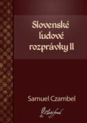 Slovenské ľudové rozprávky II (e-kniha)