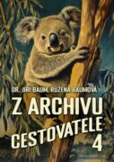 Z archivu cestovatele 4 (e-kniha)