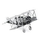 Metal Earth 3D kovový model Fokker D-VII
