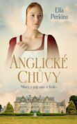 Anglické chůvy - Mary a její víra v lásku (e-kniha)