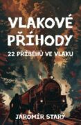 Vlakové příhody (e-kniha)