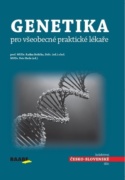 Genetika pro všeobecné praktické lékaře