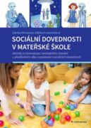 Sociální dovednosti v mateřské škole (e-kniha)