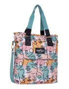 Taška přes rameno Amber - Art Deco