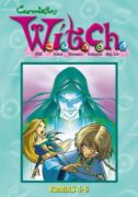 W.I.T.C.H. Komiks 4-6 (e-kniha)