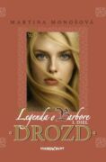 Drozd · Legenda o Barbore (e-kniha)