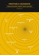 Prostor(y) geografie (e-kniha)