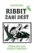 Ribbit - Žabí déšť