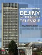Dejiny slovenskej televízie (e-kniha)