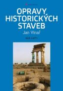 Opravy historických staveb (e-kniha)