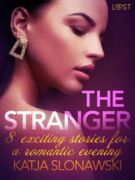 The Stranger - 8 exciting stories for a romantic evening (e-kniha)
