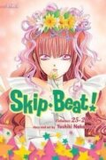 Skip*Beat!, (3-in-1 Edition), Vol. 9: Includes vols. 25, 26 27