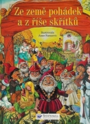 Ze země pohádek a z říše skřítků