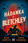 Hádanka z Bletchley (e-kniha)