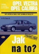 Opel Vectra A/Calibra - 9/88 - 7/97 - Jak na to? - 11.
