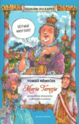 Marie Terezie očima Marie Antoinetty a generála Laudona