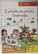 Z pohádky do pohádky Veselé bajky - bazar