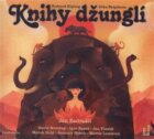 Knihy džunglí (CD)