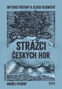 Strážci českých hor (e-kniha)