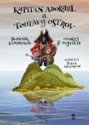 Kapitán Adorabl a Toulavý ostrov (e-kniha)