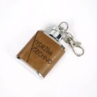 Mini placatka - Vydržím všechno