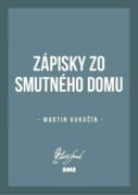 Zápisky zo smutného domu (e-kniha)