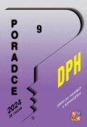 Poradce č. 9 / 2024 - DPH s komentářem (e-kniha)