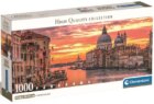 Puzzle Panorama Grand Canal 1000 dílků: