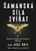 Šamanská síla zvířat (e-kniha)