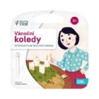 Albi Zpívánky Vánoční koledy Kouzelné čtení