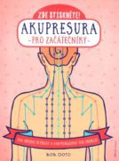 Akupresura pro začátečníky