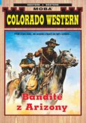Bandité z Arizony (e-kniha)