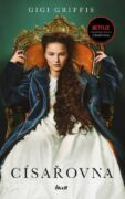 Císařovna - román o Sisi (e-kniha)