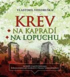 Krev na kapradí / Krev na lopuchu (CD)