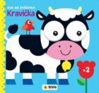 Kravička Kuk na zvířátka