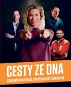 Cesty ze dna (e-kniha)