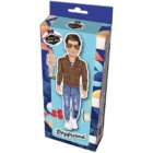 Magnetická panenka Kluk