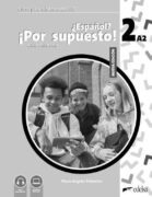 NUEVO ?Espanol? !Por supuesto! 2 - Příručka pro učitele