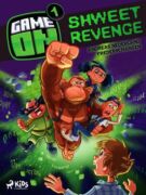 Game On: Shweet Revenge (e-kniha)