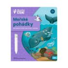 Albi Kniha Mořské pohádky Kouzelné čtení