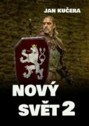 Nový svět 2 (e-kniha)