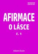 Afirmace o Lásce č. 1 (e-kniha)