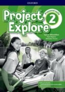 Project Explore 2 Workbook (CZEch Edition)